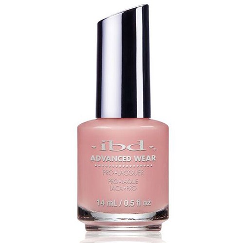 Advanced Wear Lacquer - Naturally Beautiful